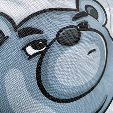 米国仕様 SPRAYGROUND スプレイグラウンド DLXV マネーベア チルタイム MONEY BEAR バックパック (BKPK65)