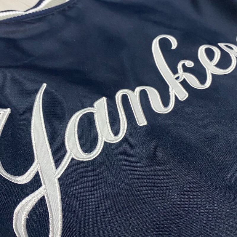 MLB公式 JHデザイン NY Yankees ニューヨーク ヤンキース