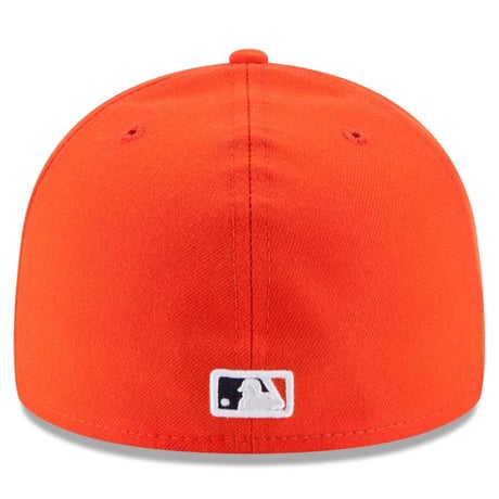 Newera ニューエラ 59FIFTY ヒューストン アストロズ Astros オーセンティック ALT (12-3)