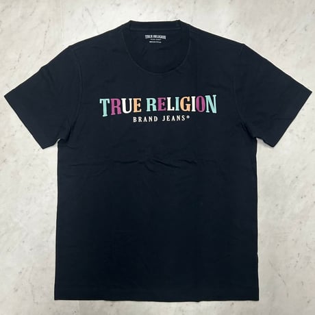 トゥルーレリジョン | STORES
