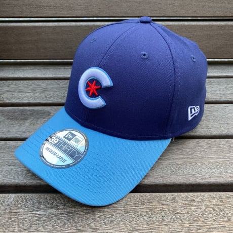 激レア/美品【ニューエラ×鈴木誠也】限定コラボ キャップ カブス 黒ブラック 鈴木誠也 | STORES