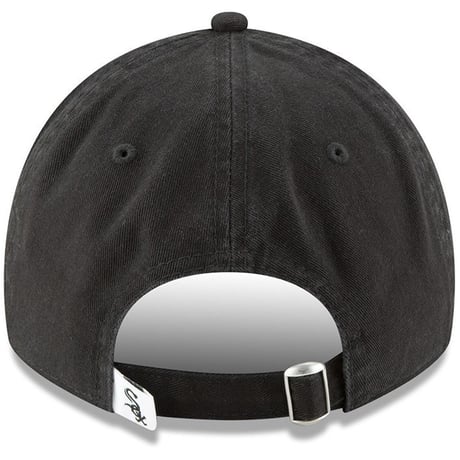9Twenty ニューエラ NEWERA シカゴ WHITESOX ホワイトソックス MLB ローキャップ