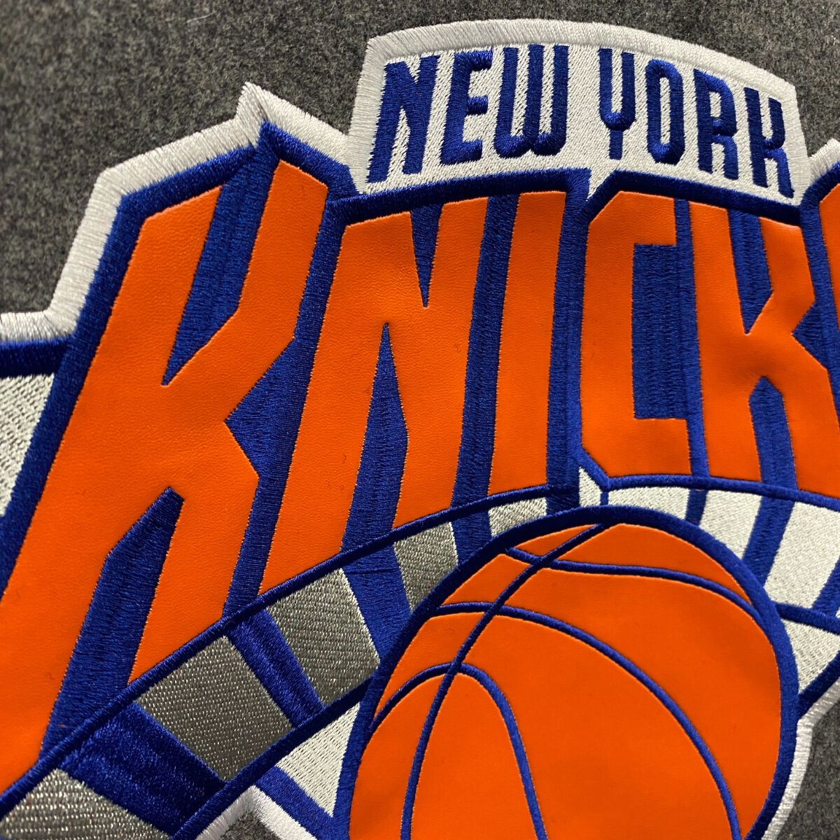 NBA公認 JH DESIGN JHデザイン NY ニックス Knicks 青 グレー NBA公認 JH DESIGN JHデザイン NY ニックス Knicks 青 グレー
