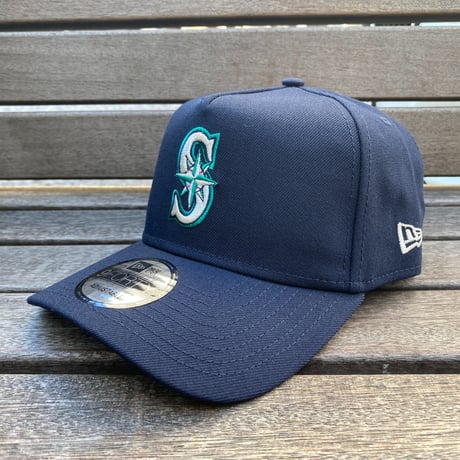 シアトルマリナーズ イチロー51 ユニフォームレプリカとマリナーズ帽子