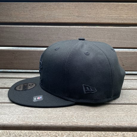 USA限定 9FIFTY ニューエラ NFL ニューオリンズ セインツ NO Saints スナップバックキャップ BOB