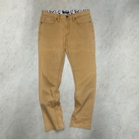 米国発 Lil Wayne TRUKFIT トラックフィット Cotton Pants カーゴパンツ CITRUS (JNS189)