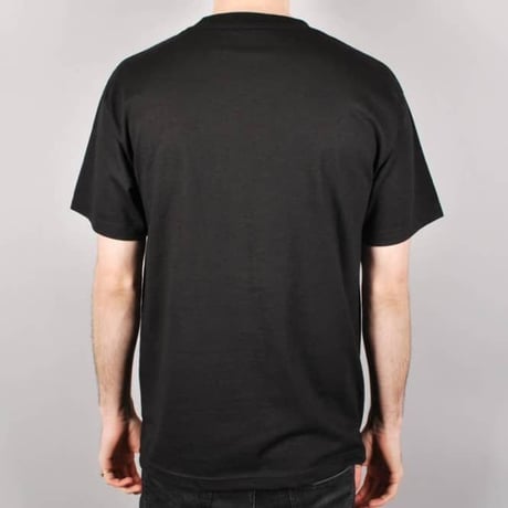 USA製 【XL】 Diamond Supply Co ダイヤモンドサプライ 半袖 Ｔシャツ ArabicMary 黒 LA