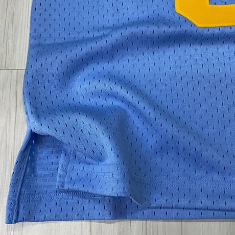 Mitchell&Ness NBA HWC ミネアポリス レイカーズ Lakers シャキールオニール ＃34 バスケシャツ