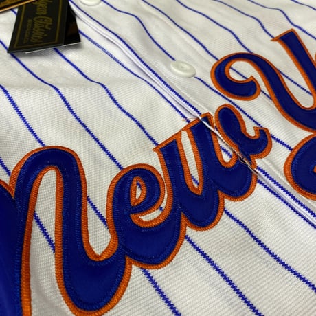 USA限定 HGC ニグロリーグ NY Lincoln Giants リンカーンジャイアンツ BBシャツ 背番号23