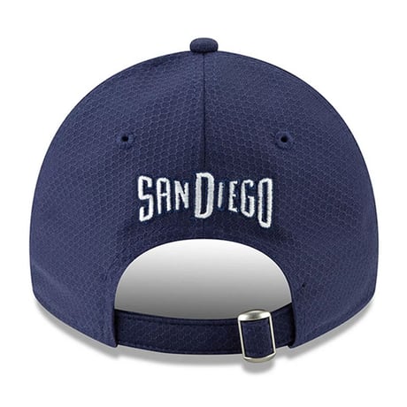 限定 pring TSモデル NEWERA ニューエラ MLB サンディエゴ パドレス Padres 9Twenty キャップ