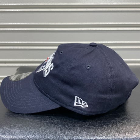 NFL ニューイングランド ペイトリオッツ 9Twenty ニューエラ NEWERA チャンピオンズ キャップ