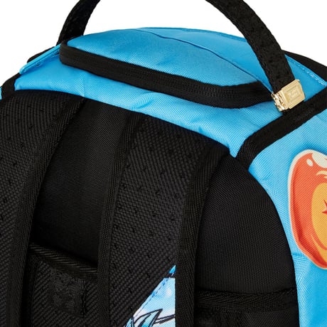米国仕様 SPRAYGROUND ドラゴンボール 超 DRAGON BALL Z 四星球 ベジータ 悟空 バックパック (BKPK6)