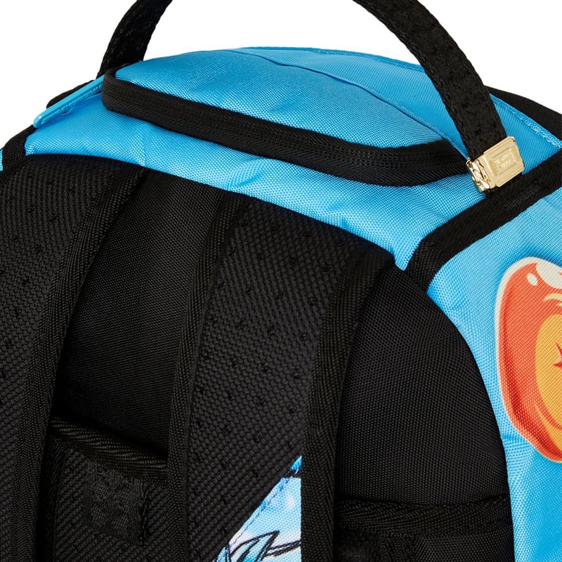 米国仕様 SPRAYGROUND ドラゴンボール 超 DRAGON BALL Z 四星球 ベジ