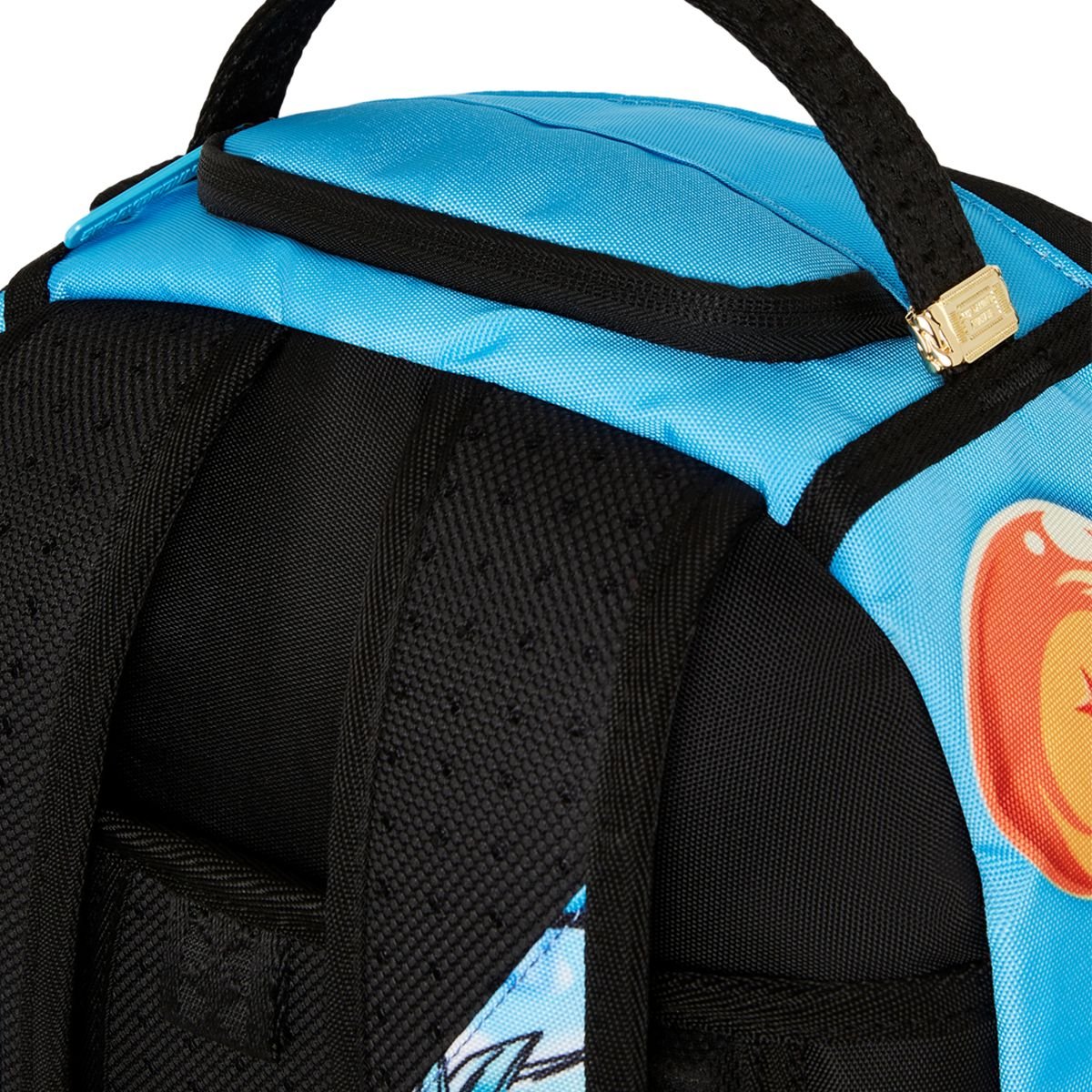 米国仕様 SPRAYGROUND ドラゴンボール 超 DRAGON BALL Z 四星球 ベジ