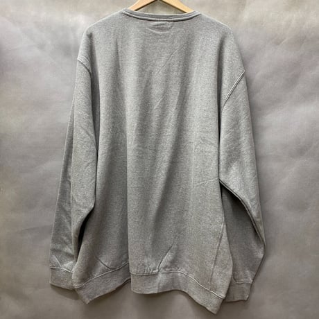 Diamond Supply ダイヤモンドサプライ Hardware Heavyweights クルーネック スウェット トレーナー 象