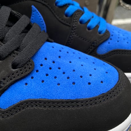 NIKE ナイキ AIR JORDAN1 HIGH OG エアジョーダン1 OG ハイカット ROYAL (AJ115)