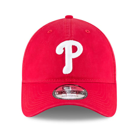 9Twenty ニューエラ NEWERA フィラデルフィア Phillies フィリーズ MLB ローキャップ