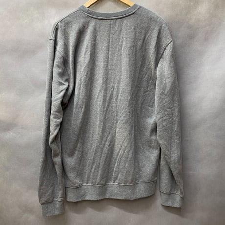 Diamond Supply ダイヤモンドサプライ HOPE BASS クルーネック スウェット ベーシック トレーナー バス