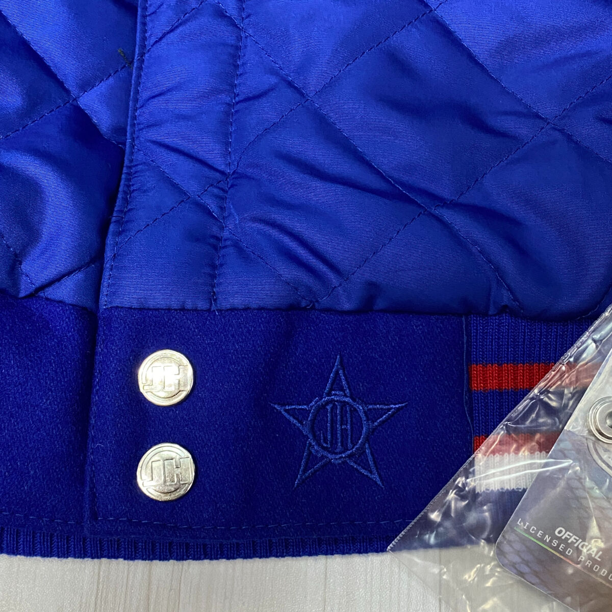 NHL JHデザイン Rangers ニューヨーク レンジャース 限定 NHL JHデザイン Rangers ニューヨーク レンジャース 限定