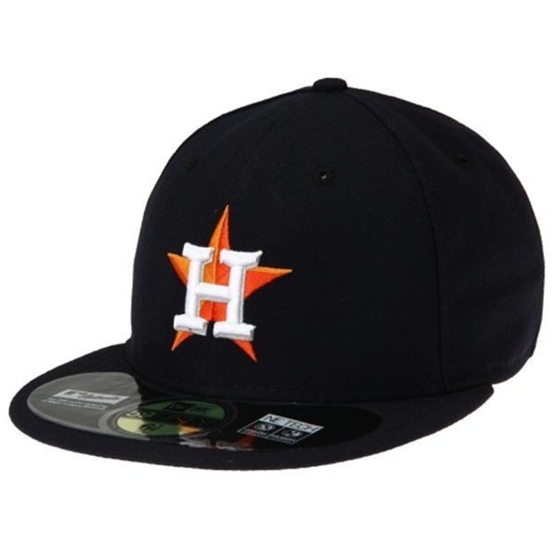 レア 旧ロゴ 59FIFTY ニューエラ Newera ヒューストン アストロズ