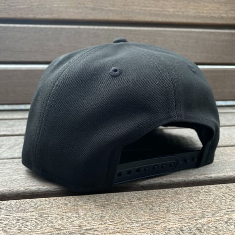 USA限定 9FIFTY ニューエラ NFL ジャイアンツ NY Giants スナップバックキャップ BOW (950-64)