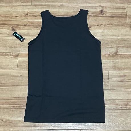 米国製 【S】 ダイヤモンドサプライ Diamond Supply Co タンクトップ 黒 MCMXCVIII 1998