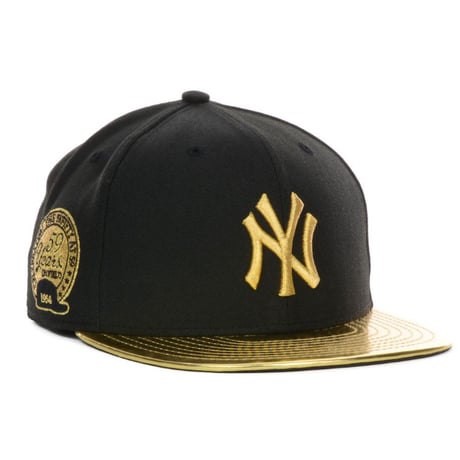 限定生産 59周年記念モデル NEWERA ニューエラ NY Yankees ニューヨーク ヤンキース 59FIFTY