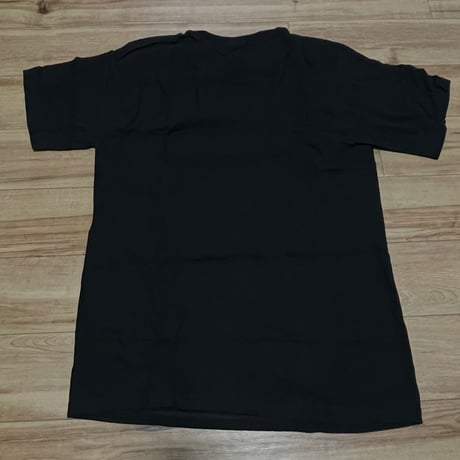 【S】 Stussy ステューシー LogoMix ロゴミックス 半袖 Tシャツ SSリンク 8ボール 黒 ラグナビーチ  (21)
