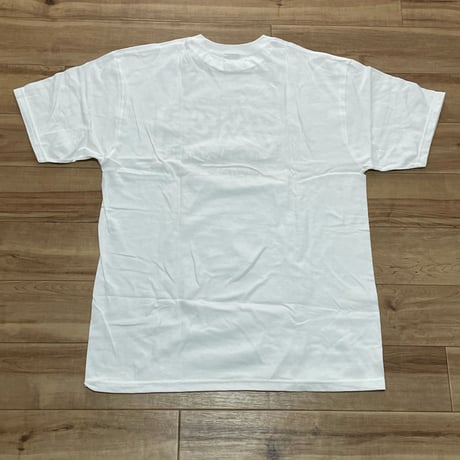 【M】ハワイ限定 Stussy ステューシー 半袖 Honolulu ホノルル Tシャツ 白 USA正規品  HAWAII (10)