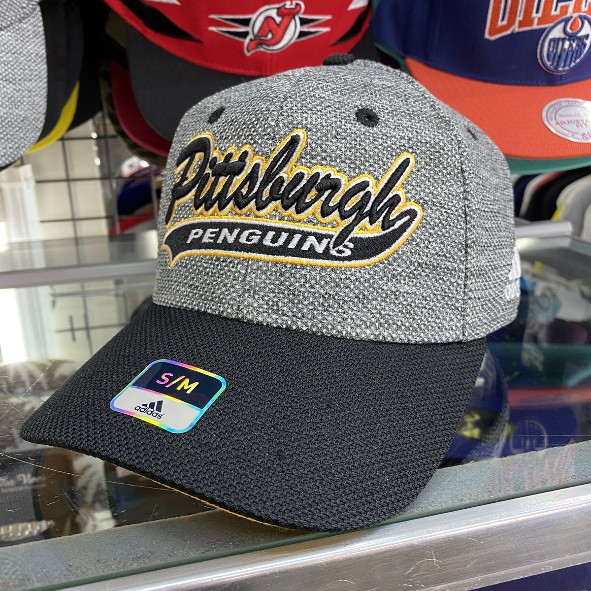 NHL ピッツバーグ・ペンギンズ アイスホッケー ジャージ ユニフォーム 