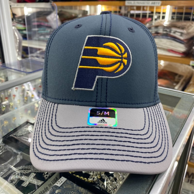 Adidas アディダス NBA インディアナ ペイサーズ Pacers ストレッチ