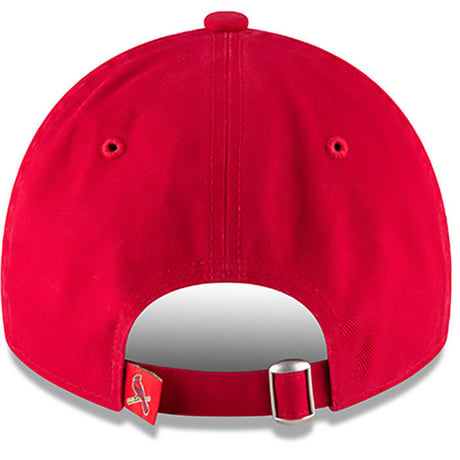 9Twenty ニューエラ NEWERA セントルイス Cardinals カージナルス MLB  ローキャップ