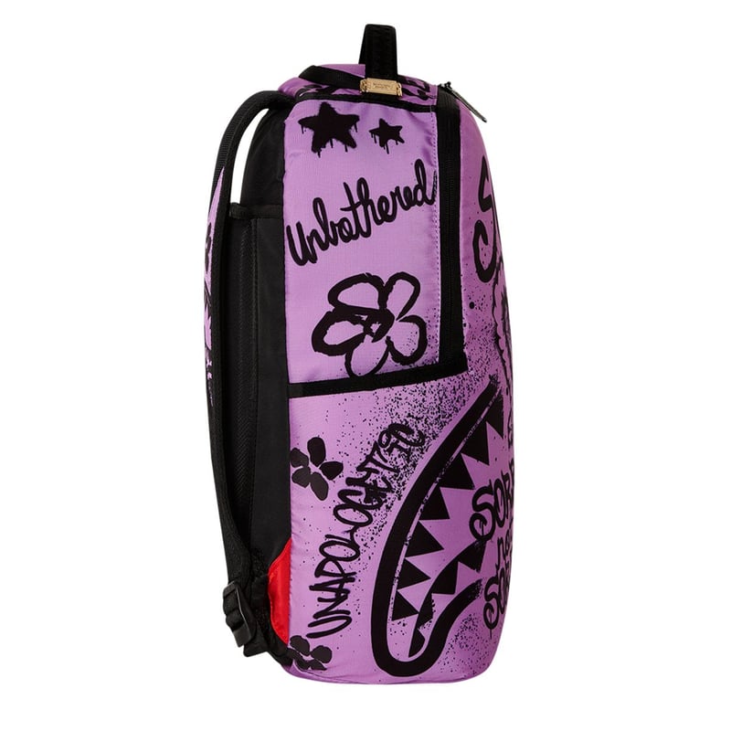 米国仕様 SPRAYGROUND ニコロデオン RUGRATS ラグラッツ