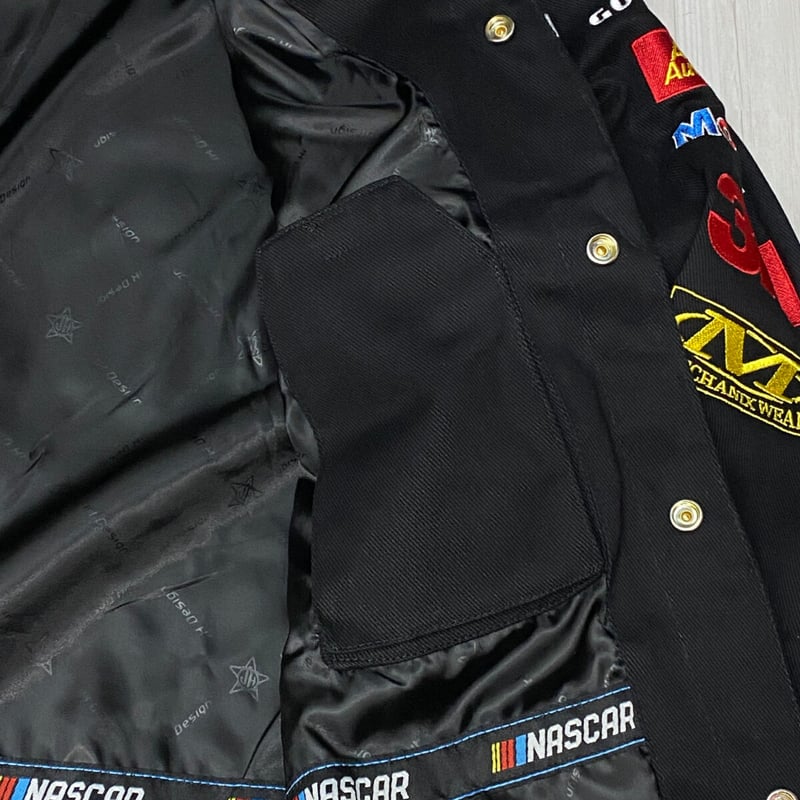 全米最強モータースポーツ NASCAR ナスカー JHデザイン 全米最強モータースポーツ NASCAR ナスカー JHデザイン