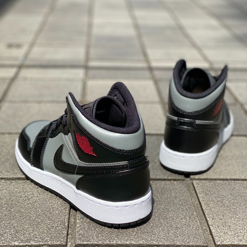 NIKE ナイキ AIR JORDAN1 MID エアジョーダン1 ミッドカット 