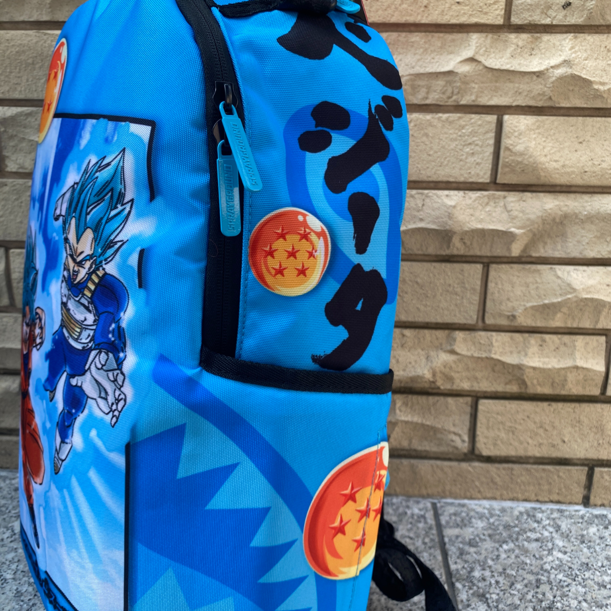 ドラゴンボール - 【さかなさま専用】 50パック Amazon | ドラゴンボール超2025 プールバッグ | 三洋 | プールバッグ