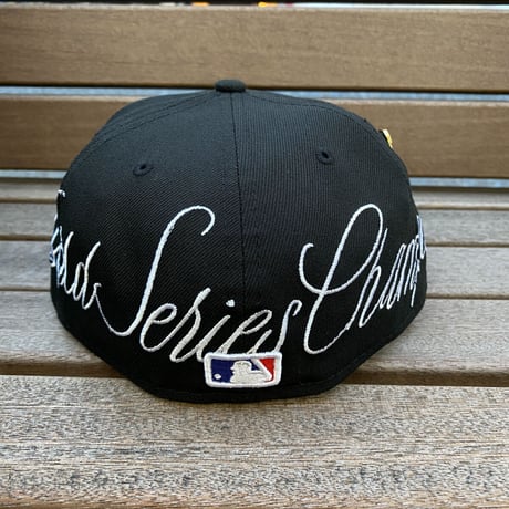 数量限定 59FIFTY ニューエラUSA シカゴ ホワイトソックス GameChanger ゲームチェンジャー (6-7)