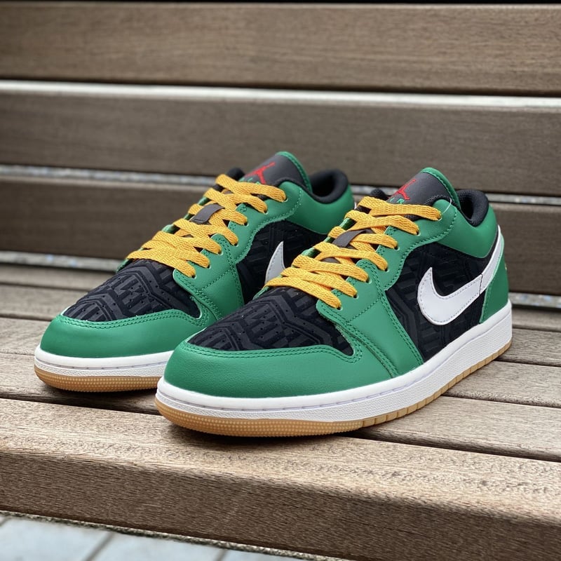 NIKE ナイキ AIR JORDAN1 LOW エアジョーダン1 ローカット