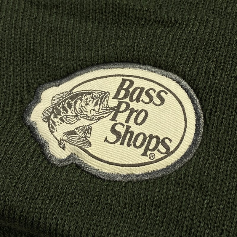 全米最大級のアウトドアブランド Bass Pro Shops バスプロ 全米最大級のアウトドアブランド Bass Pro Shops バスプロ