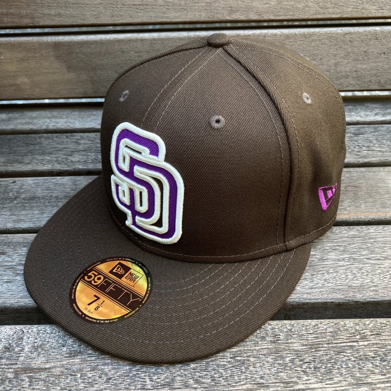 San Diego Padres サンディエゴ パドレス スタジャン M