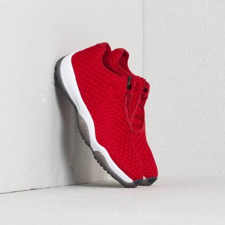 日本未発売 NIKE ナイキ AIR JORDAN エア ジョーダン FUTURE LOW フューチャー ロー ウーブン (AJ54)