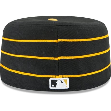 PILLBOX ニューエラ Newera ピッツバーグ パイレーツ Pirates オーセンティック alternate2 (22-2)