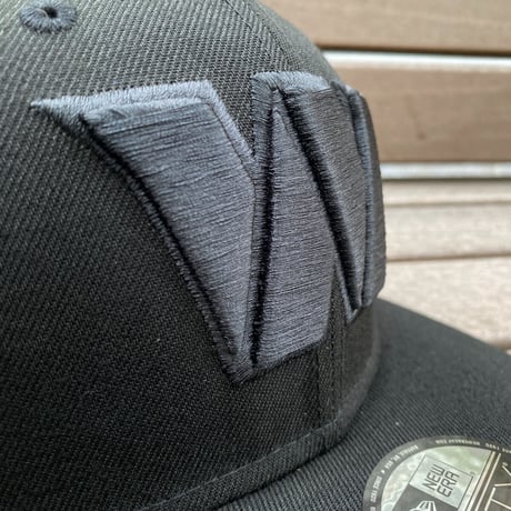USA限定 9FIFTY ニューエラ NFL コマンダース WAS Commanders スナップバックキャップ BOB