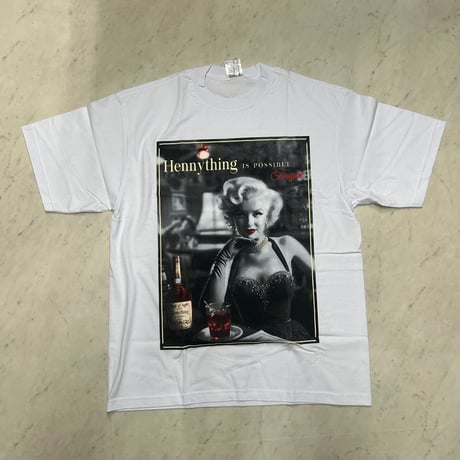 マリリンモンロー | STORES