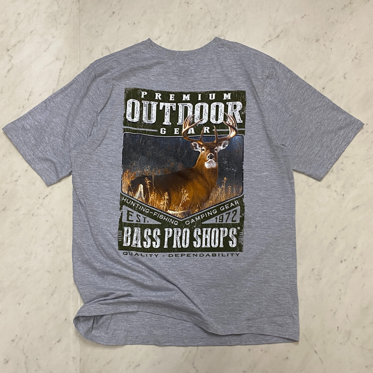 米国アウトドアブランド Bass Pro Shops セット売り 限定 米国アウトドアブランド Bass Pro Shops × クリス