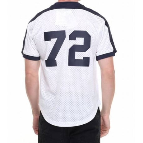 Mitchell&Ness ミッチェル&ネス MLB 公式 BPジャージ whitesox ホワイトソックス