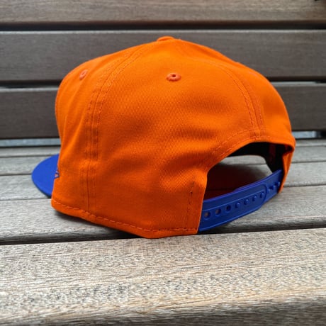 USA限定 9FIFTY ニューエラ NFL ブロンコス Broncos スナップバックキャップ '62-'69 Throwback