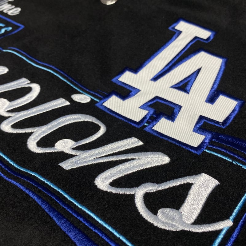 海外限定 JHデザイン LA Dodgers ドジャース MLB WS 海外限定 JHデザイン LA Dodgers ドジャース MLB WS