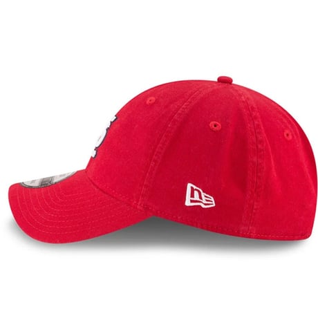 9Twenty ニューエラ NEWERA セントルイス Cardinals カージナルス MLB  ローキャップ GAME