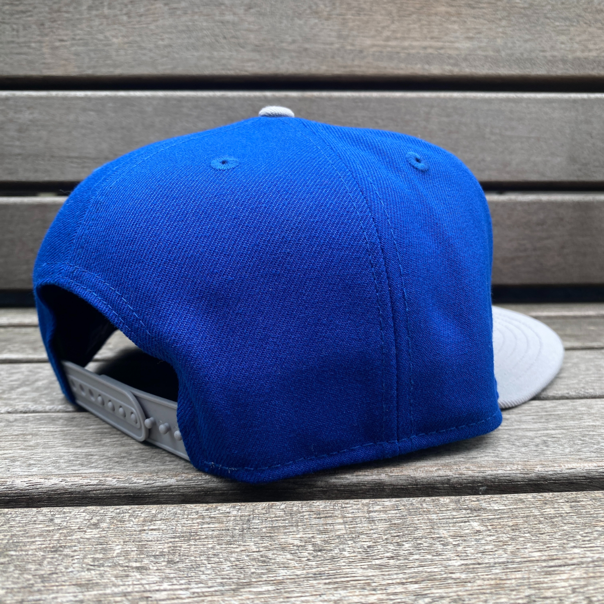 USA限定 9FIFTY ニューエラ MLB トロント ブルージェイズ TOR Jays スナ